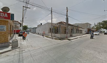 Drogueria La Avenida