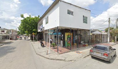 Drogueria Costa