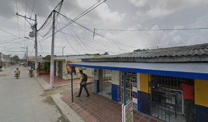 Drogueria La 72