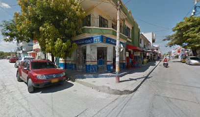 Droguerías Farmavida