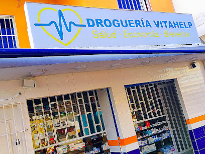 Droguería Vitahelp
