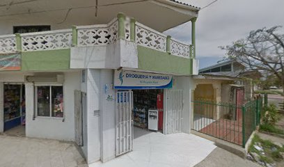 Farmacia Mi Pequeño Paris