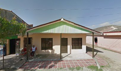 Farmacenter Surtidrogas El Palmar