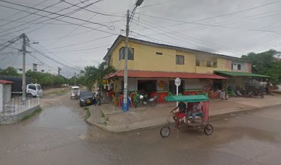 Droguerías Farmavida