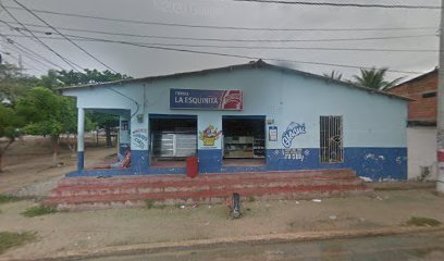 Droguería La Estrella