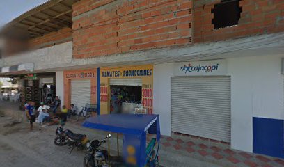 LogiFarma Palmar de Varela