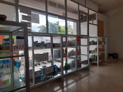 Droguería San Miguel