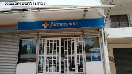Farmacenter Repelon 2