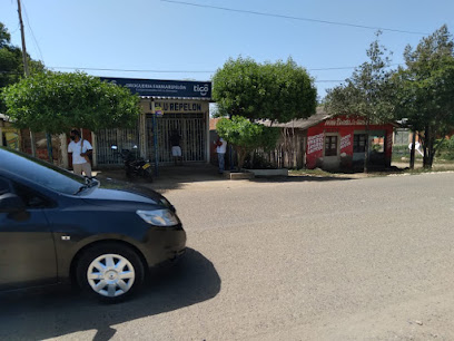 Droguería Farma-Repelón