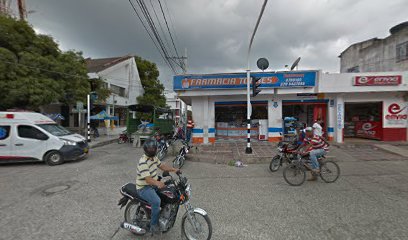 DROGUERIA SAN RAFAEL ADO S.A.S
