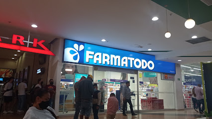 Farmatodo