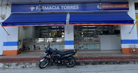 Farmacia Torres