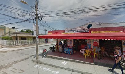 Droguerías Interdrogas