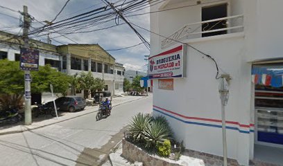 Drogueria El Mercado #1