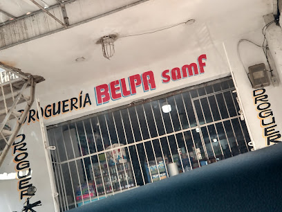 DROGUERÍA BELPA SAMF