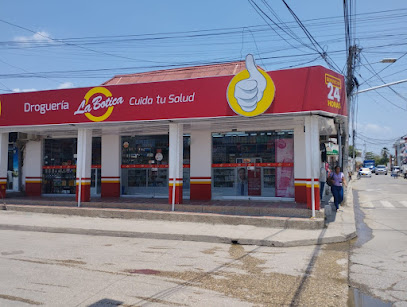 Droguería La Botica