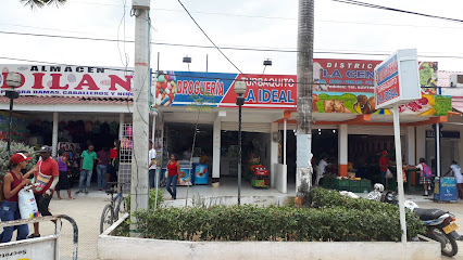 Droguería Turbaquito La Ideal