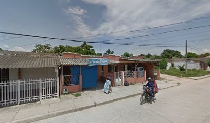 Jireh Plus Drogueria Y Variedades