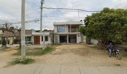 Drogaseli