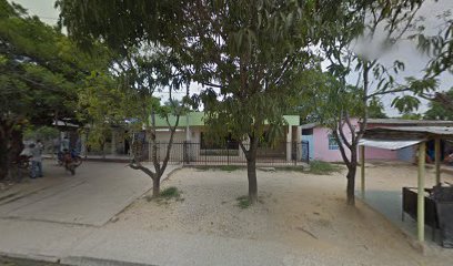 Drogueria Hnos Martinez H