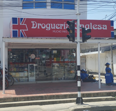Droguería Inglesa
