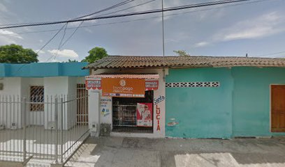 Drogueria Santa Lucia