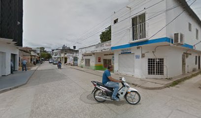 COSMOFARMA S.A.S