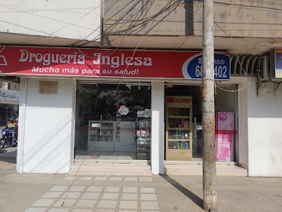 Droguería Inglesa