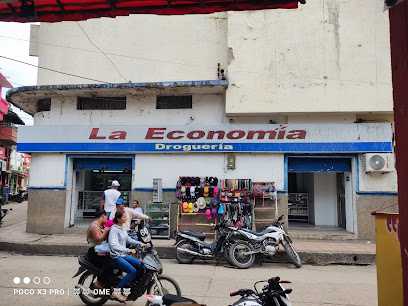 Droguería La Economía