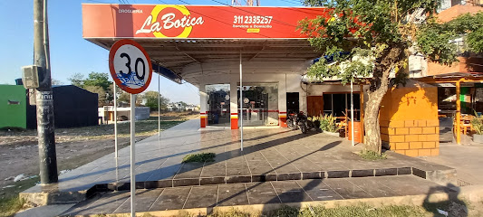 La Botica