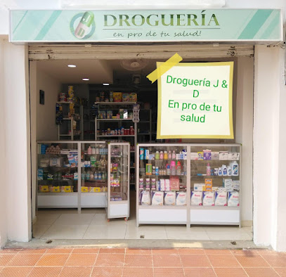 Droguería J & D