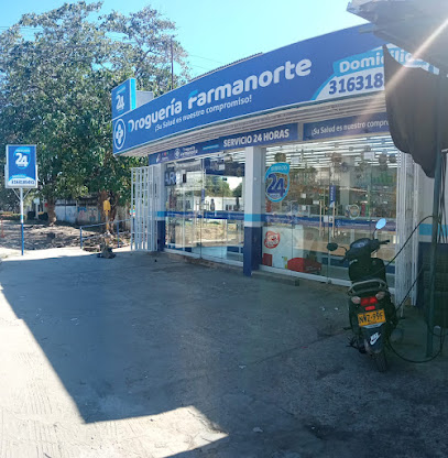 Farmanorte