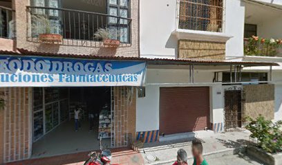 Todo Drogas