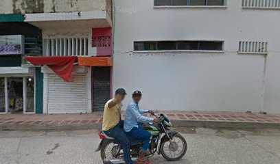 DROGUERIA LA ECONOMICA # 2