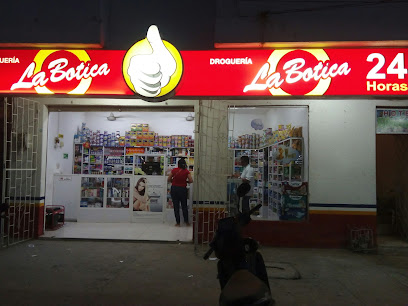 Droguería La Botica