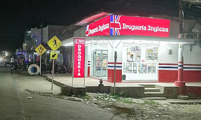 Droguería Inglesa