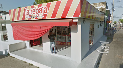 la rebaja No. 4 DROGUERIA Mango Biche Magange
