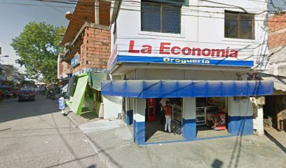 Droguería La Economía