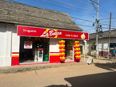Droguería La Botica