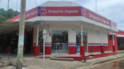 Droguería Inglesa