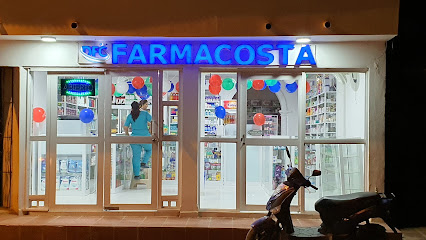 Drogueria Farmacosta Mompox No.3