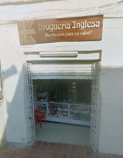 Droguería Inglesa
