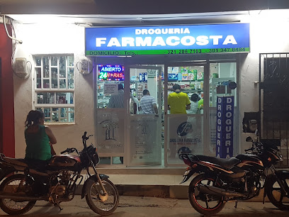 Drogueria Farmacosta Mompox No.1