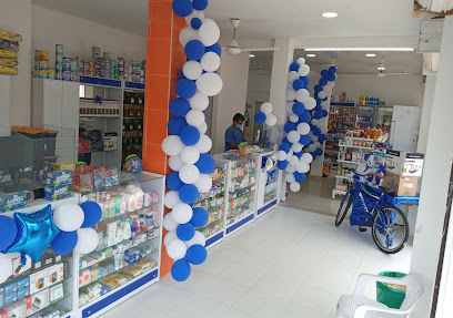 Farmacosta Drogueria y Minimarket Mompox No.4