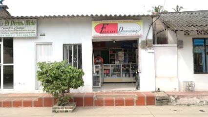 Drogueria Fredy