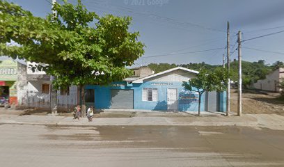 Farmacia & Variedades