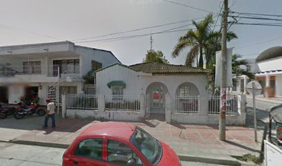 Droguerías Interdrogas