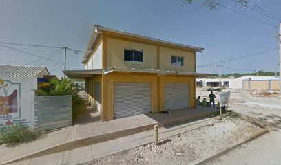 Droguerías Interdrogas
