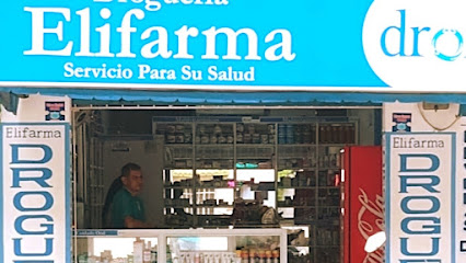 Elifarma Droguería