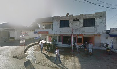 DroguerÍa Citypharma Plus Mas